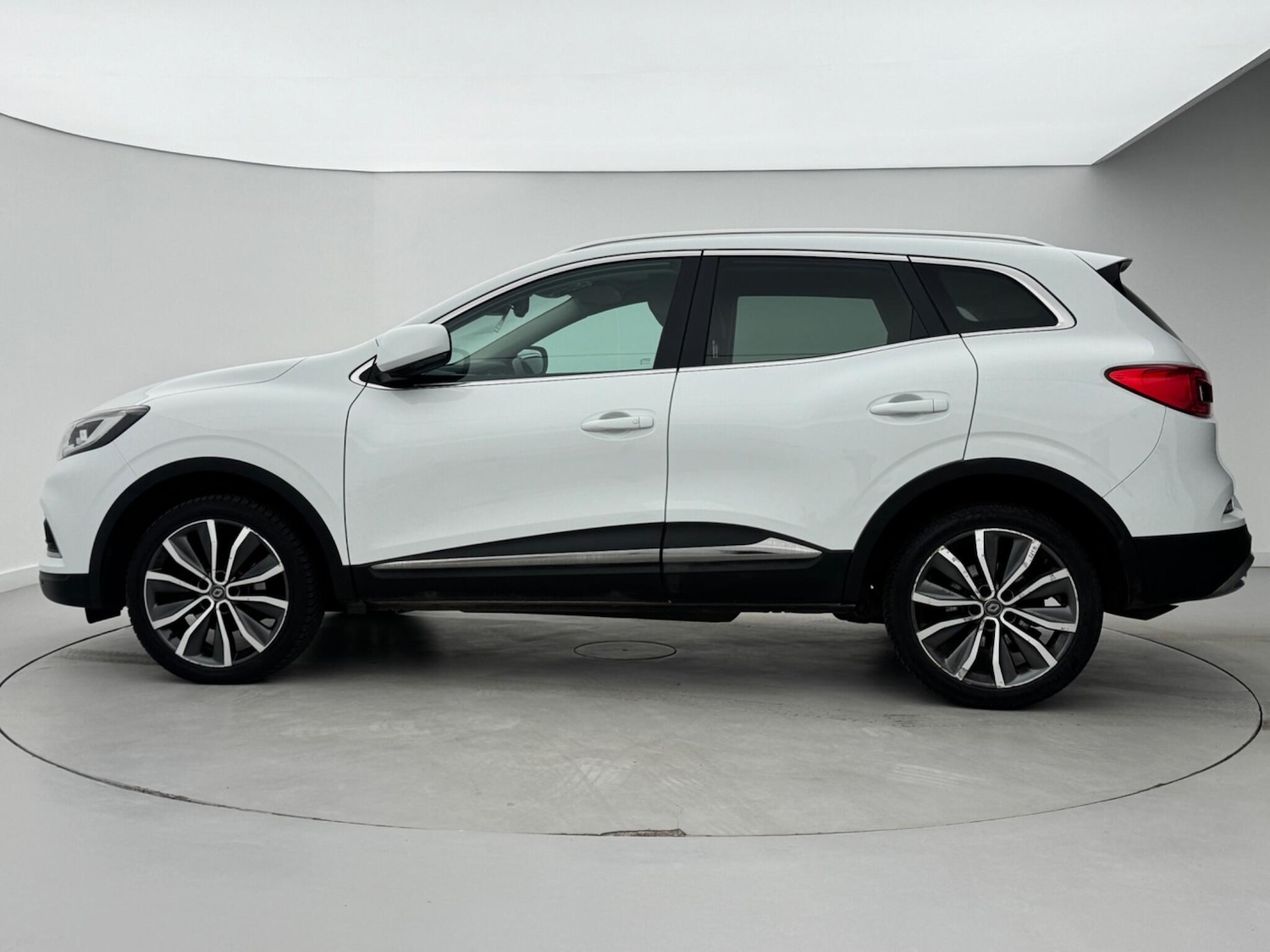 Used Renault Kadjar 2020 for sale - 77729788: Photo 4