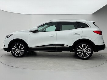 Used Renault Kadjar 2020 for sale - 77729788: Photo