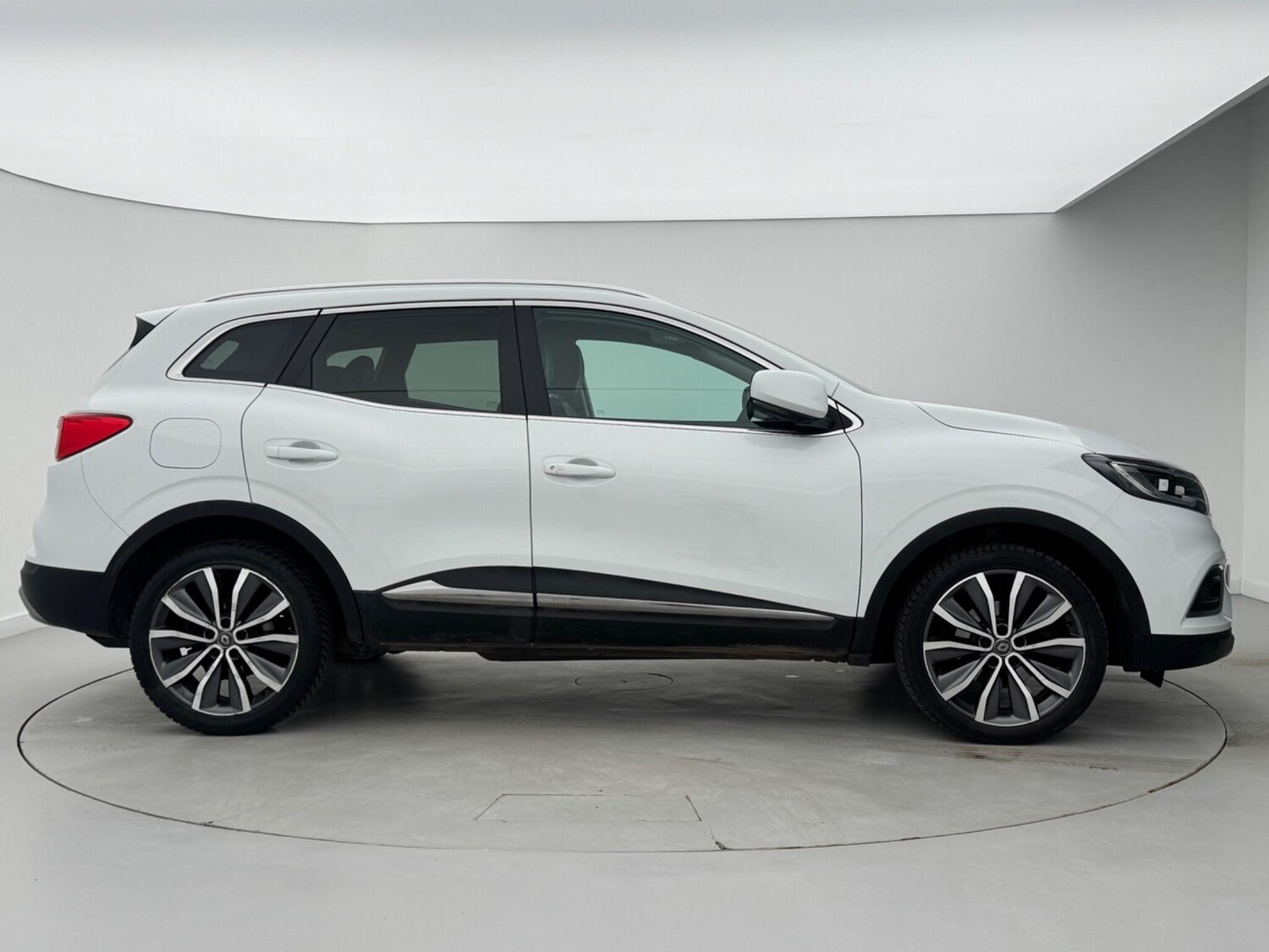 Used Renault Kadjar 2020 for sale - 77729788: Photo 6