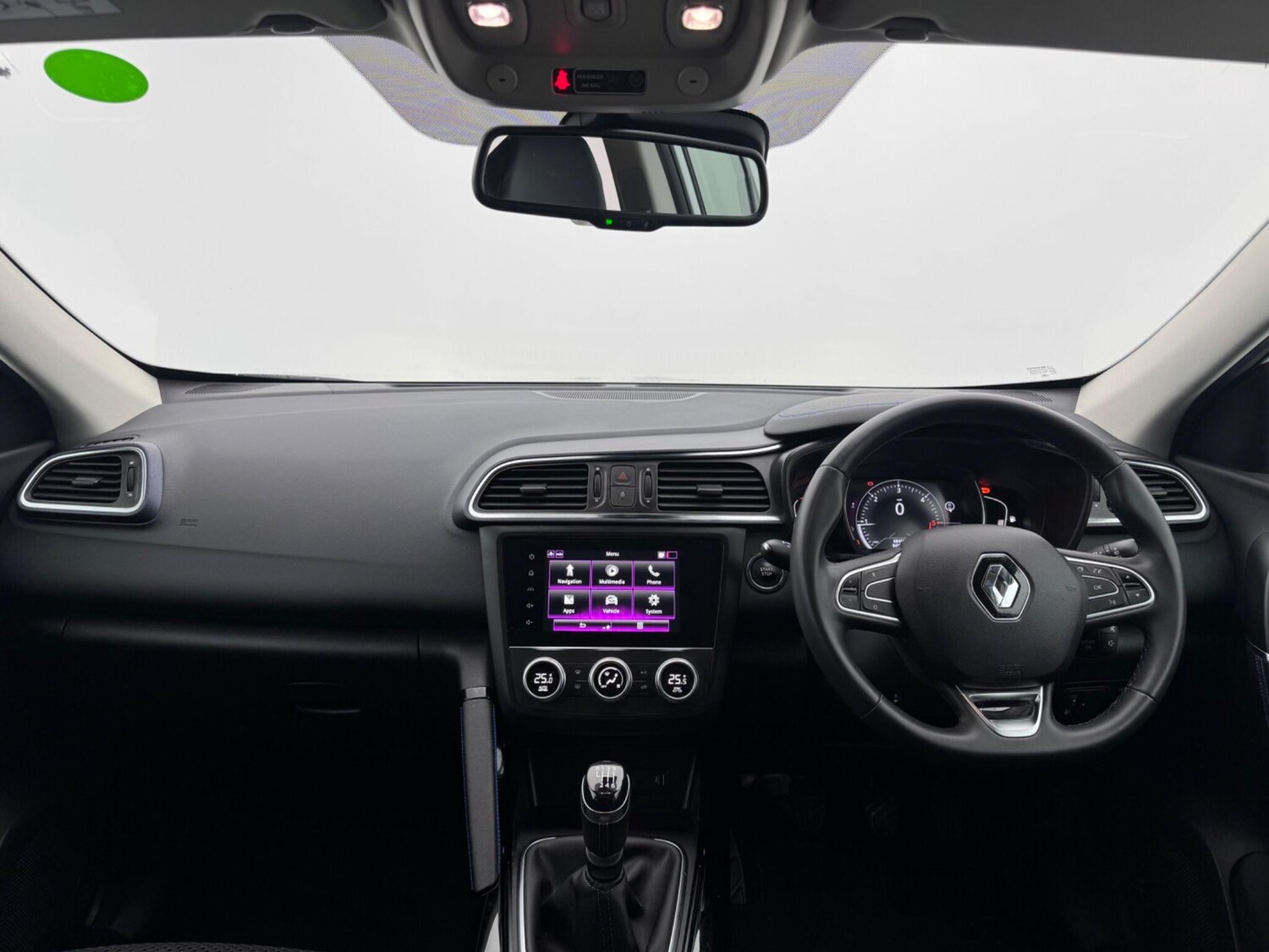 Used Renault Kadjar 2020 for sale - 77729788: Photo 8