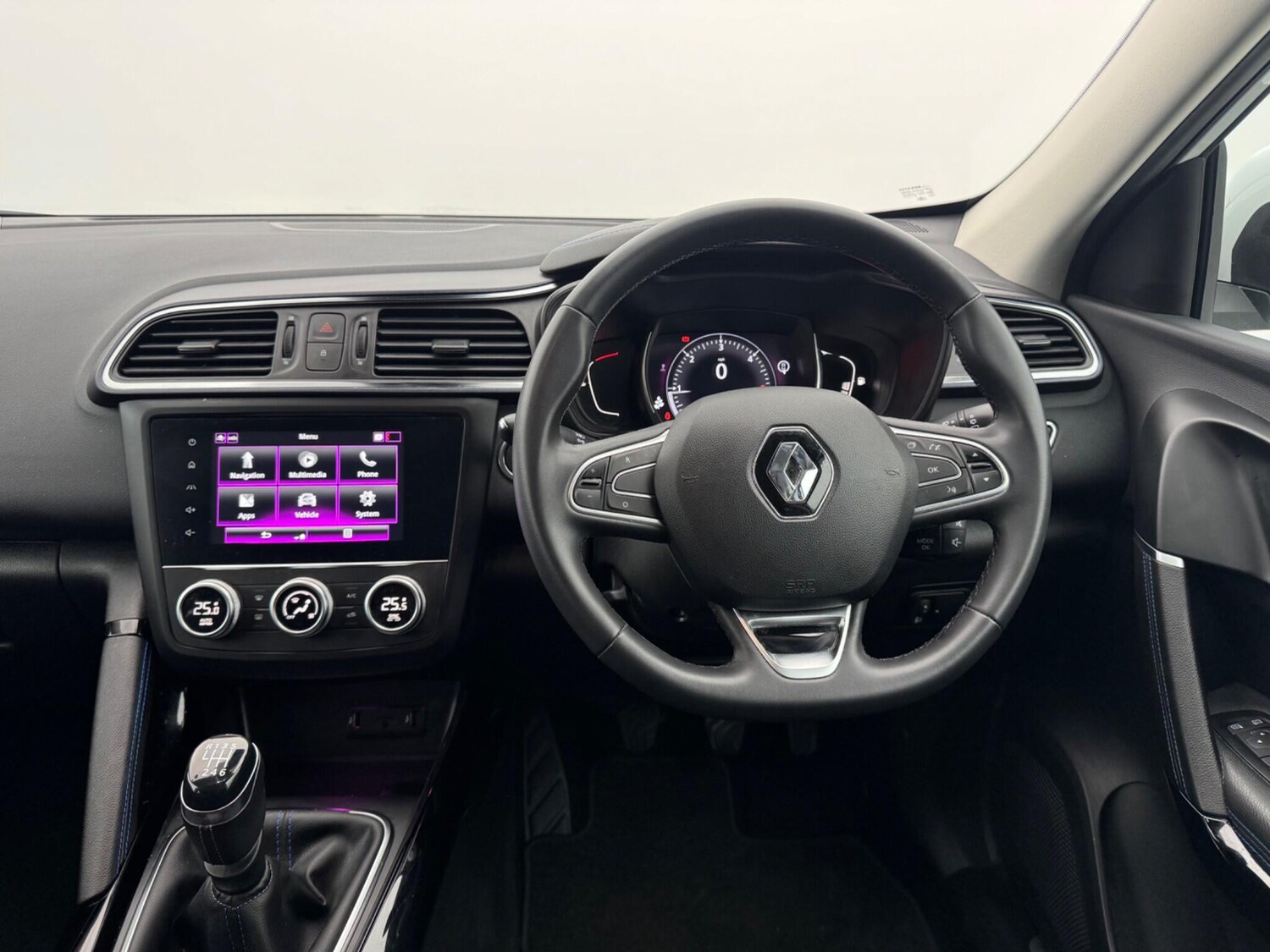 Used Renault Kadjar 2020 for sale - 77729788: Photo 9