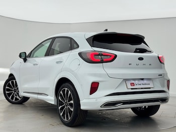 Used Ford Puma 2022 for sale - 76674325: Photo