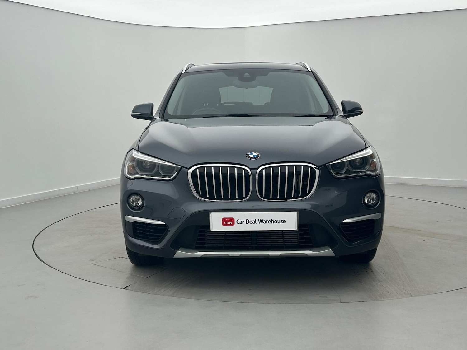 Used BMW X1 2018 for sale - 77323750: Photo 3