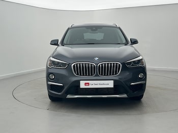 Used BMW X1 2018 for sale - 77323750: Photo
