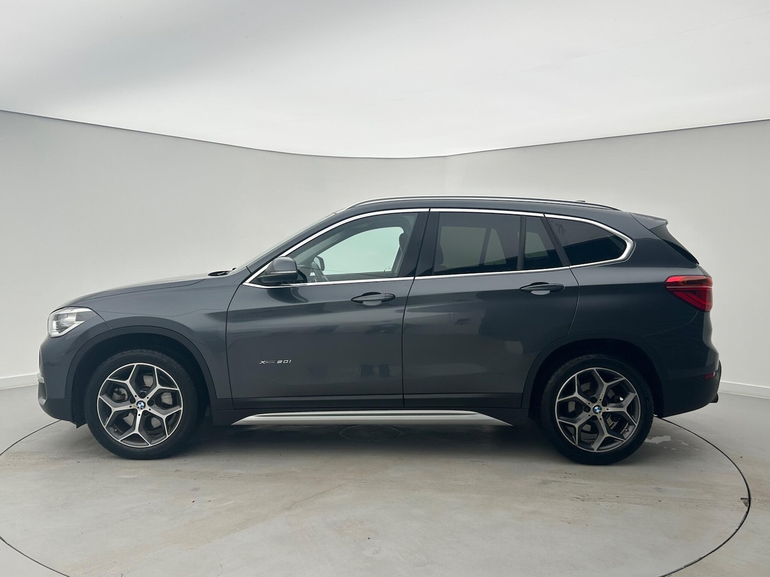 Used BMW X1 2018 for sale - 77323750: Photo 5