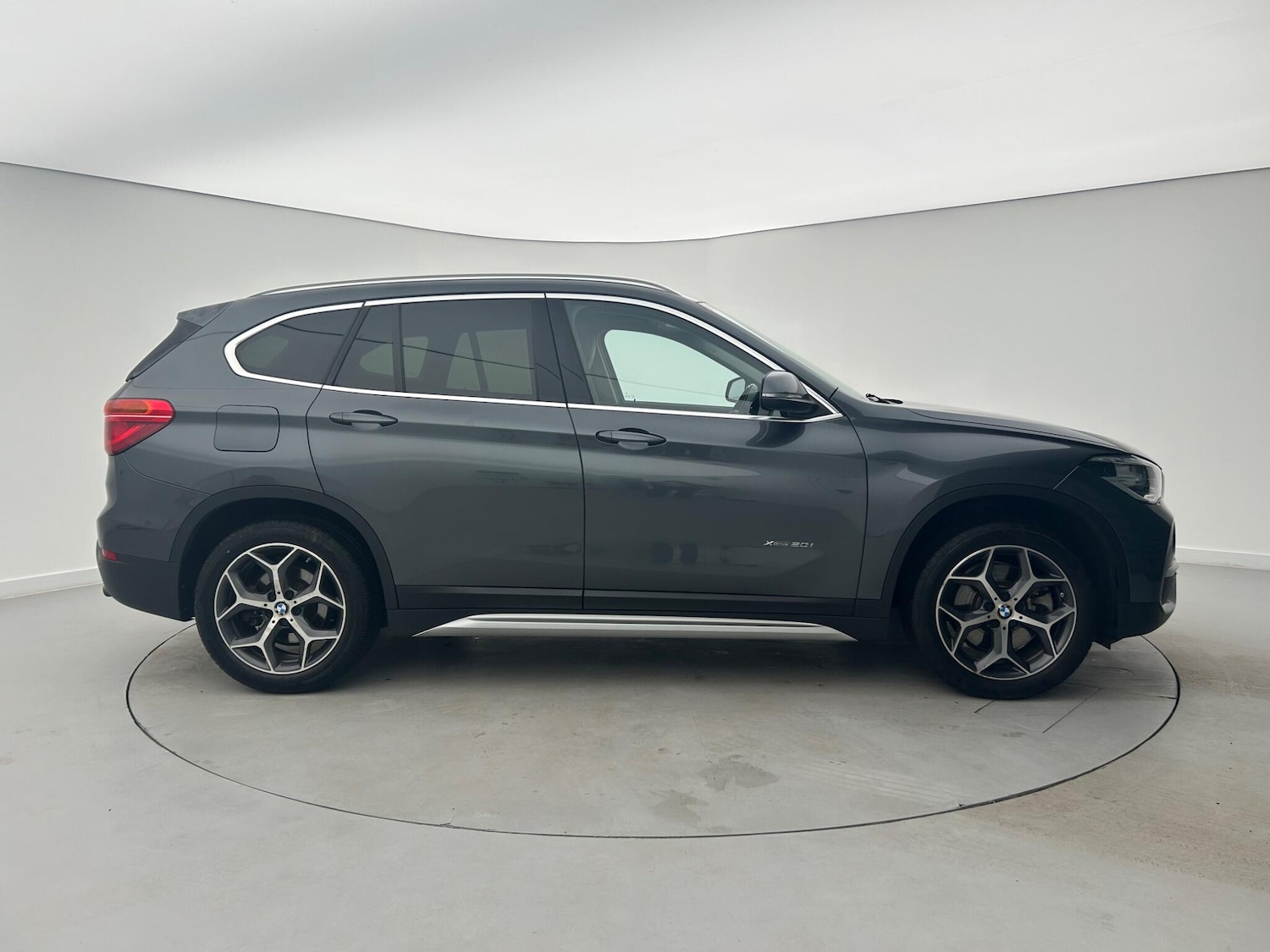 Used BMW X1 2018 for sale - 77323750: Photo 7