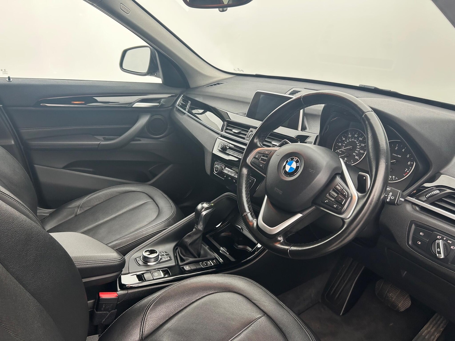 Used BMW X1 2018 for sale - 77323750: Photo 9