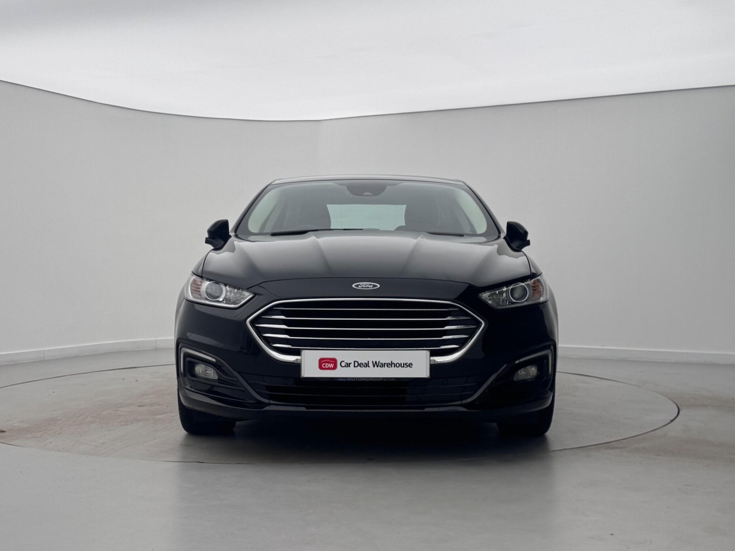 Used Ford Mondeo 2021 for sale - 76957396: Photo 3