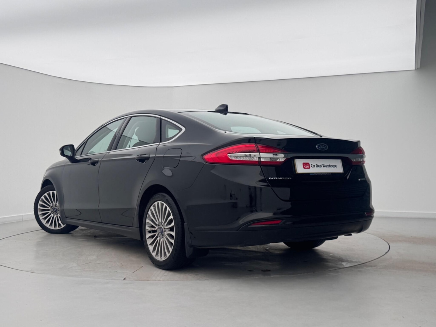 Used Ford Mondeo 2021 for sale - 76957396: Photo 4