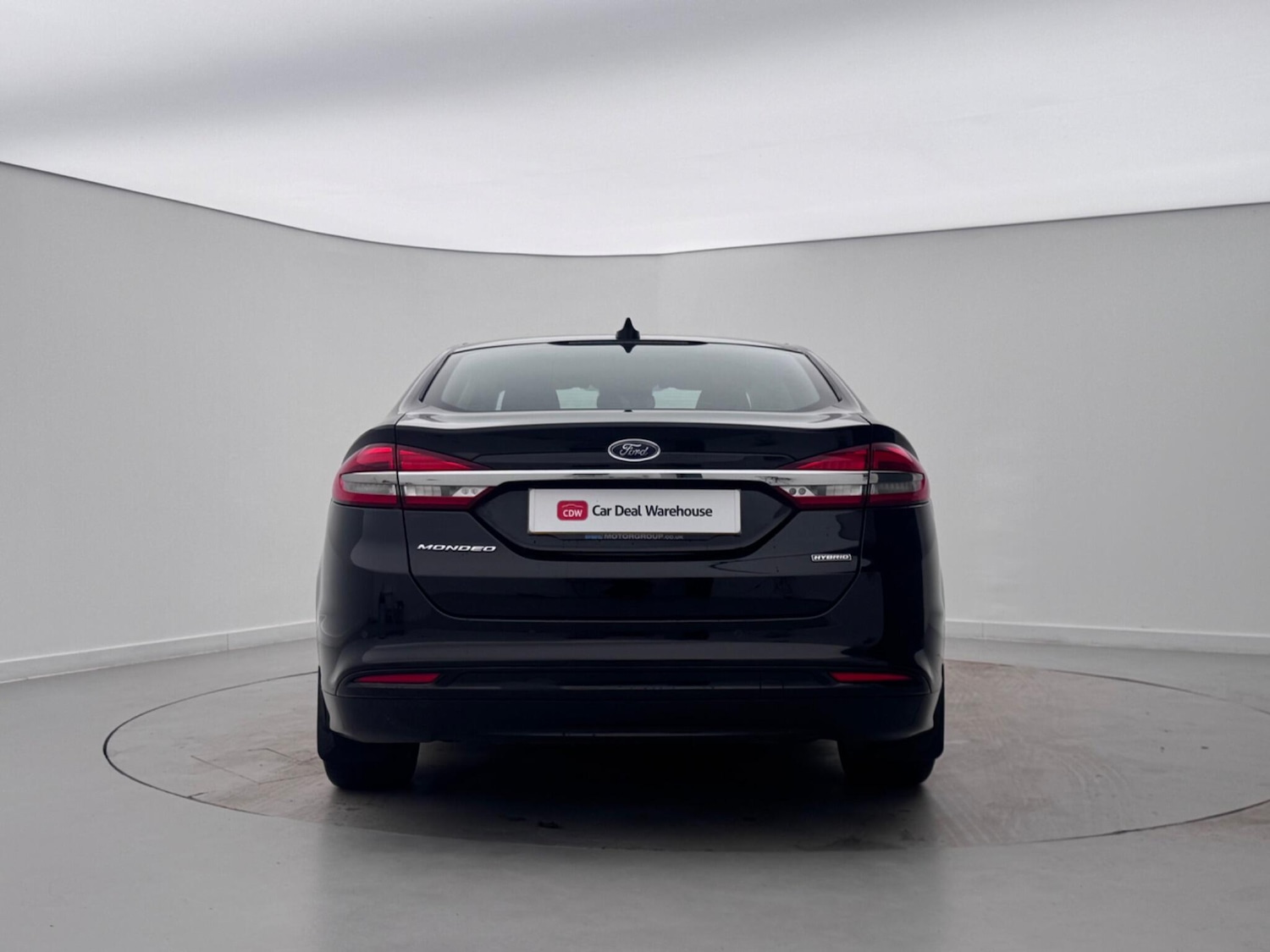 Used Ford Mondeo 2021 for sale - 76957396: Photo 6