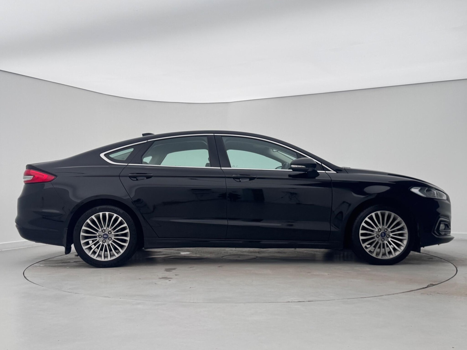 Used Ford Mondeo 2021 for sale - 76957396: Photo 7