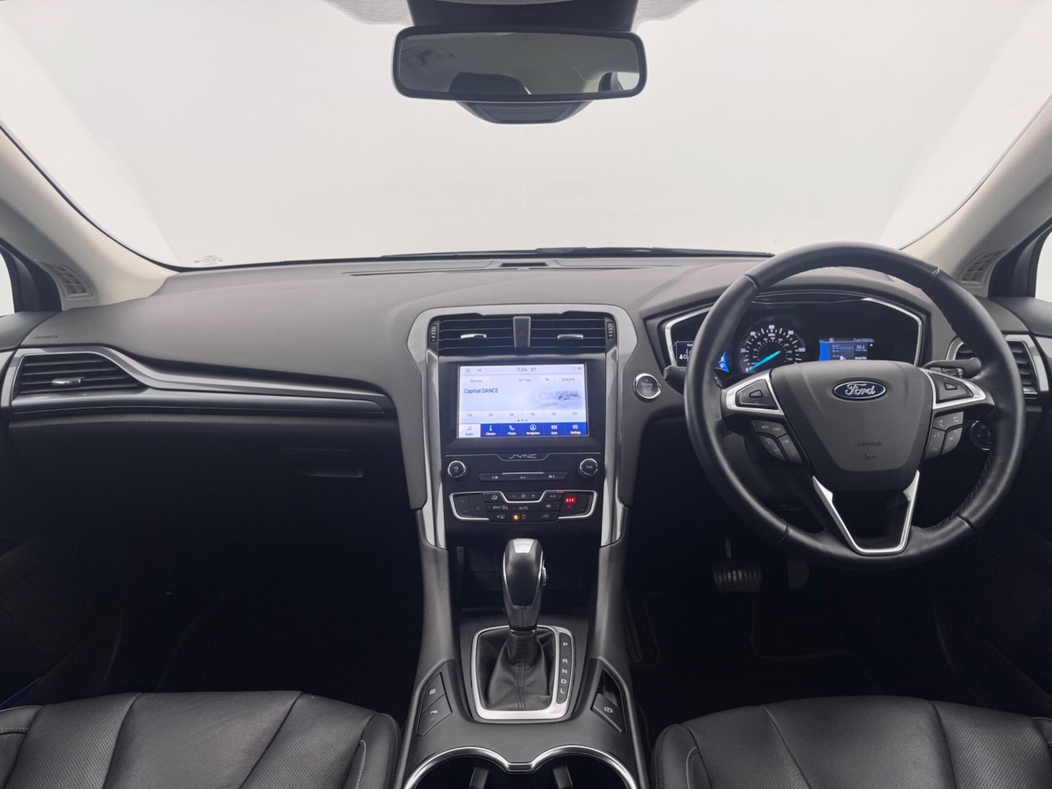 Used Ford Mondeo 2021 for sale - 76957396: Photo 8