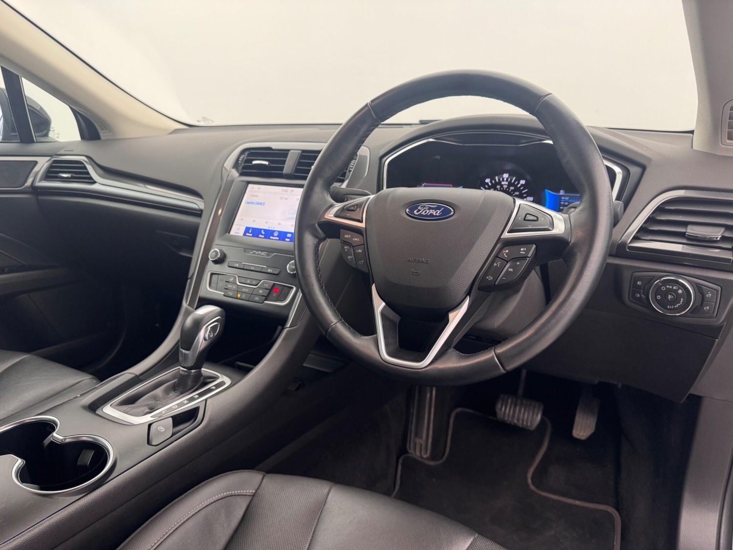 Used Ford Mondeo 2021 for sale - 76957396: Photo 9