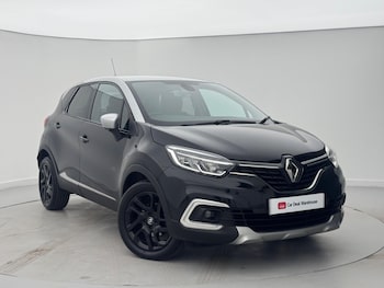 Used Renault Captur 2018 for sale - 78222789: Photo