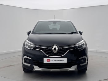 Used Renault Captur 2018 for sale - 78222789: Photo