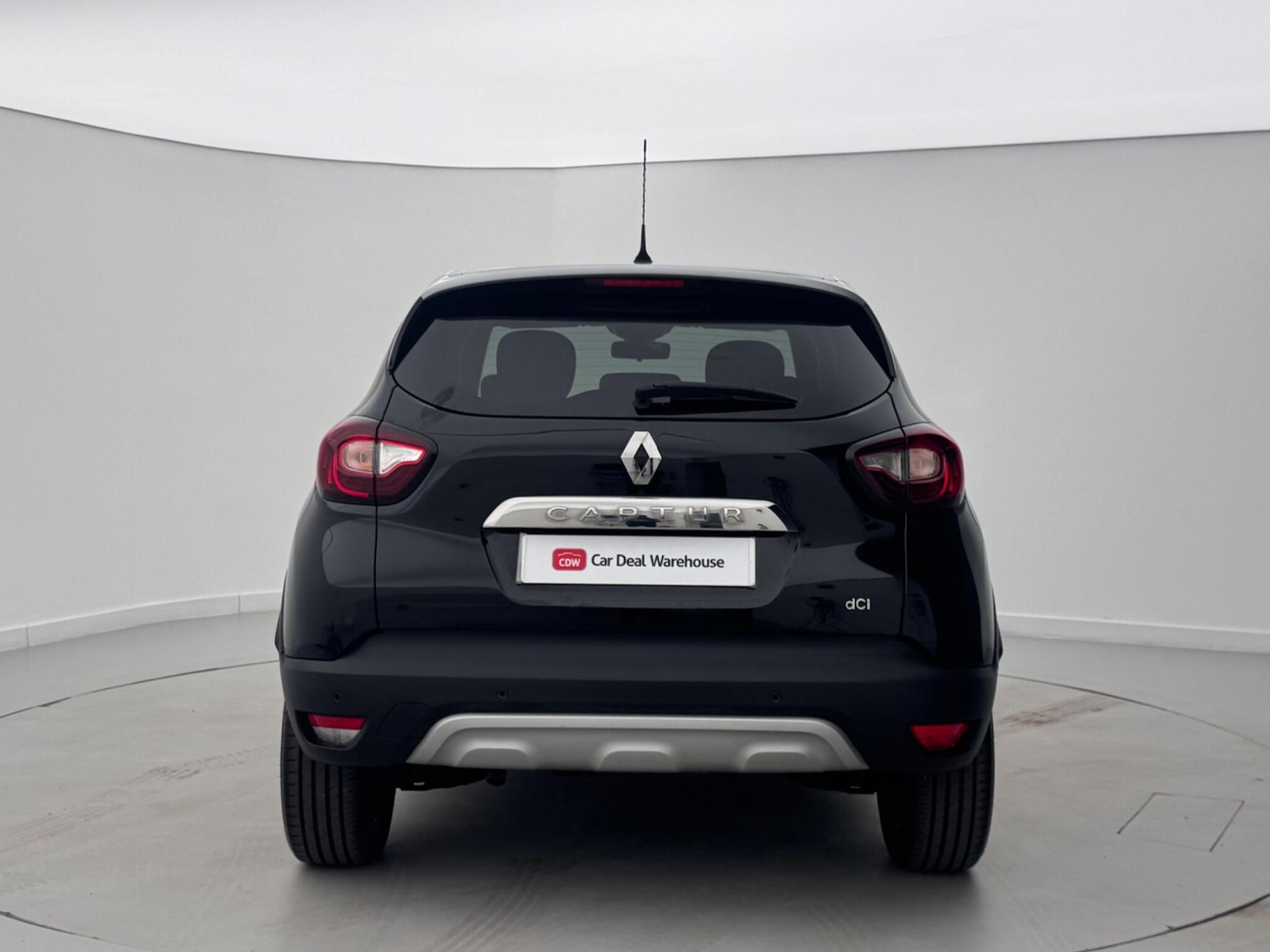 Used Renault Captur 2018 for sale - 78222789: Photo 5
