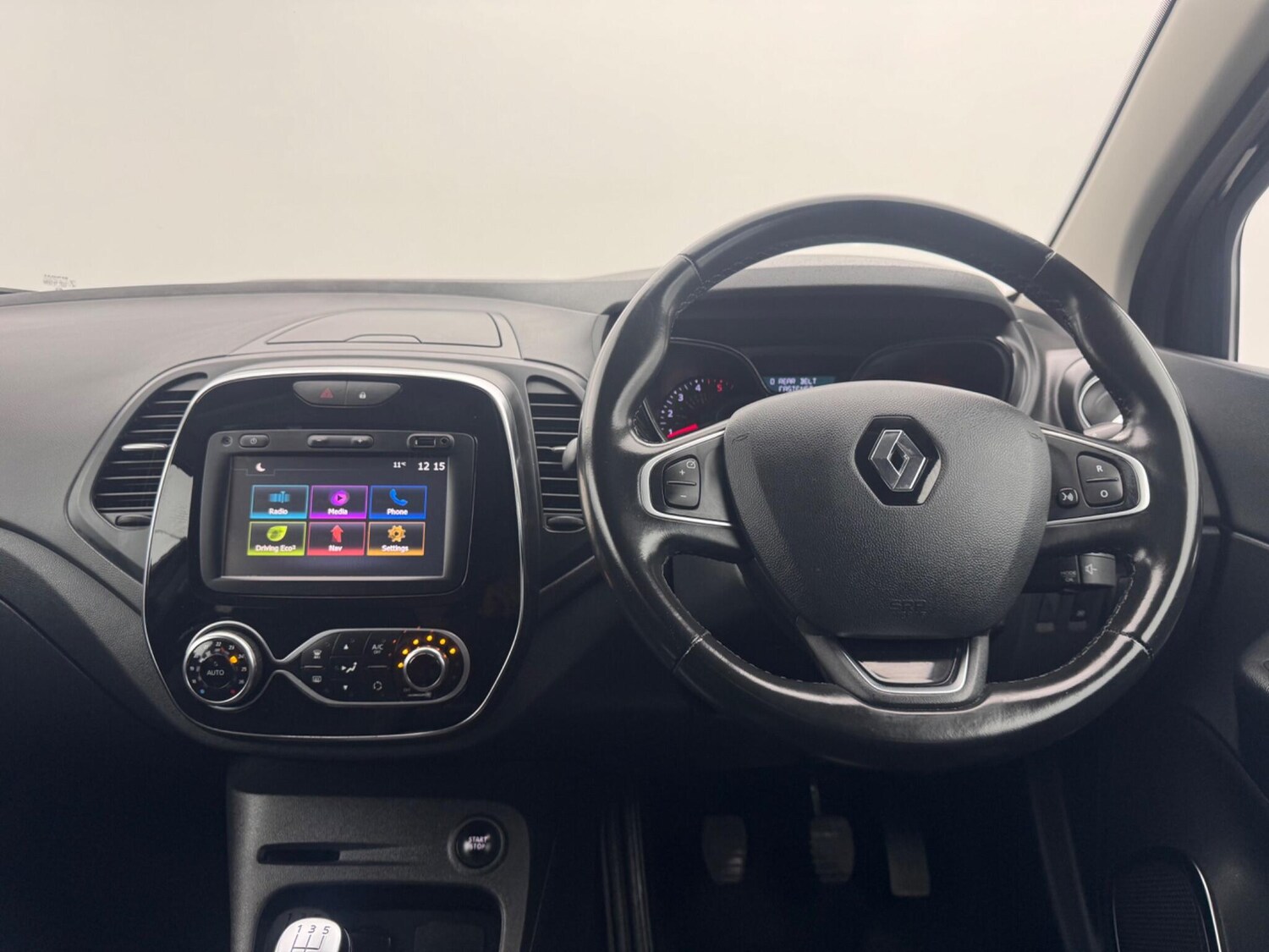 Used Renault Captur 2018 for sale - 78222789: Photo 7