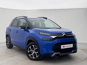 Used Citroen C3 Aircross 2023 for sale - 77590233: Photo
