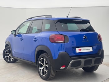 Used Citroen C3 Aircross 2023 for sale - 77590233: Photo