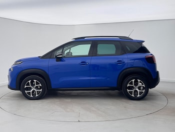 Used Citroen C3 Aircross 2023 for sale - 77590233: Photo