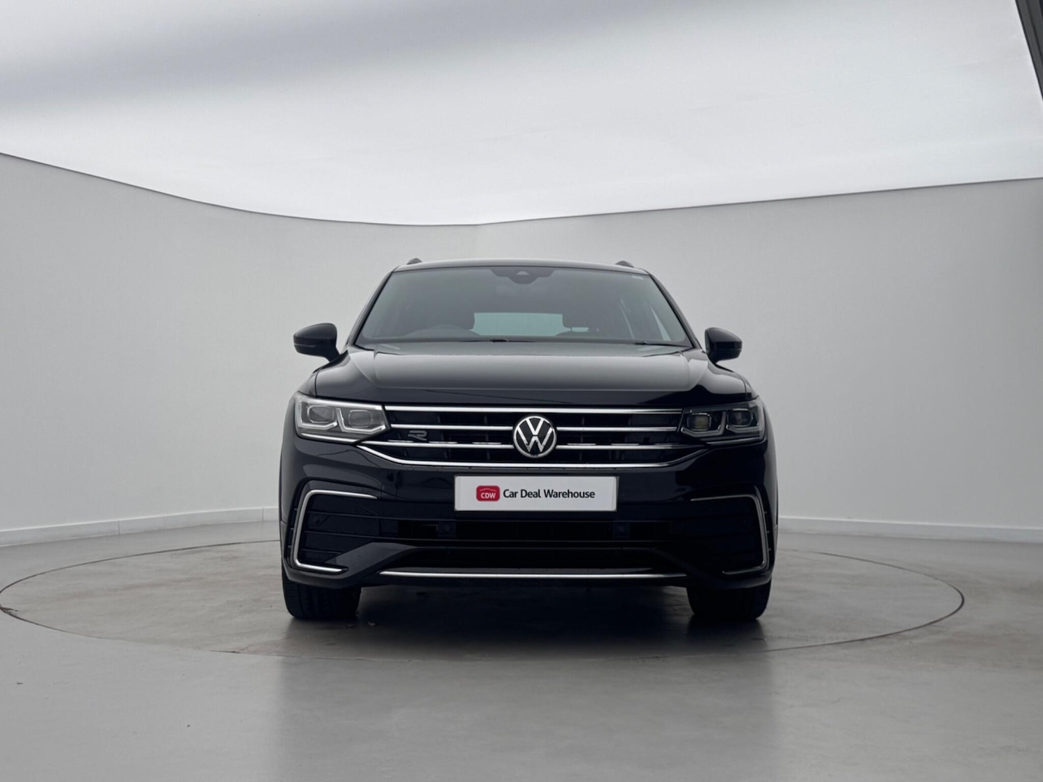 Used Volkswagen Tiguan 2021 for sale - 76674359: Photo 2