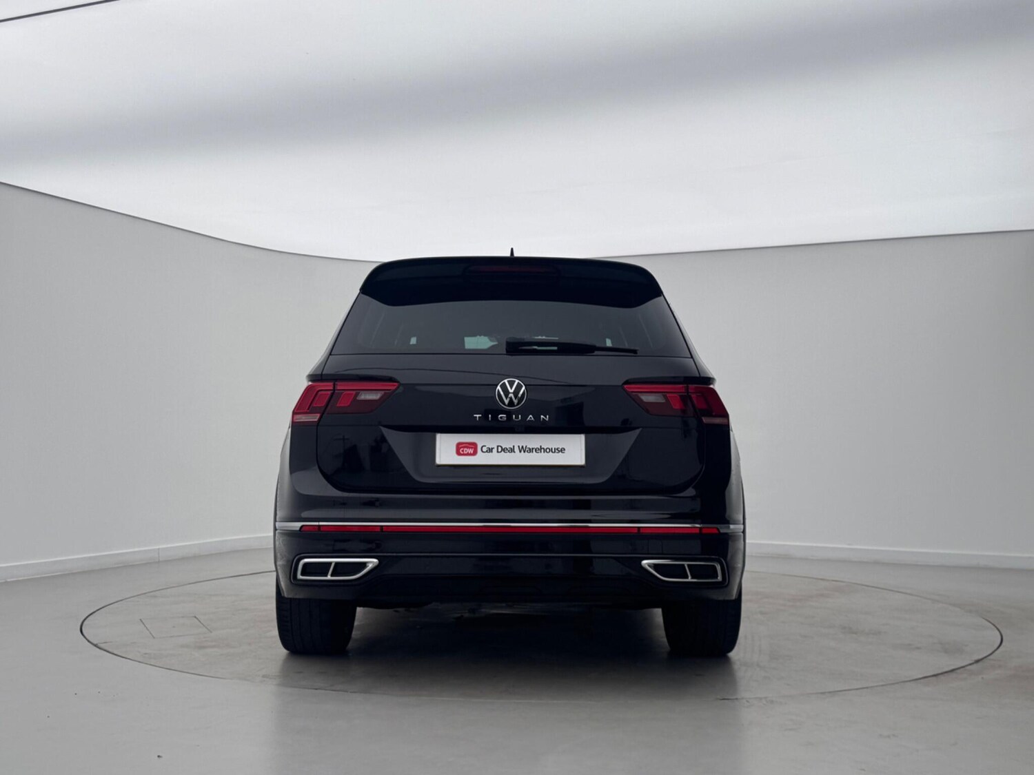 Used Volkswagen Tiguan 2021 for sale - 76674359: Photo 5