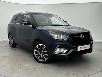 Used Ssangyong Tivoli 2019 for sale - 77871985: Photo