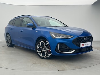 Used Ford Focus 2022 for sale - 76859114: Photo