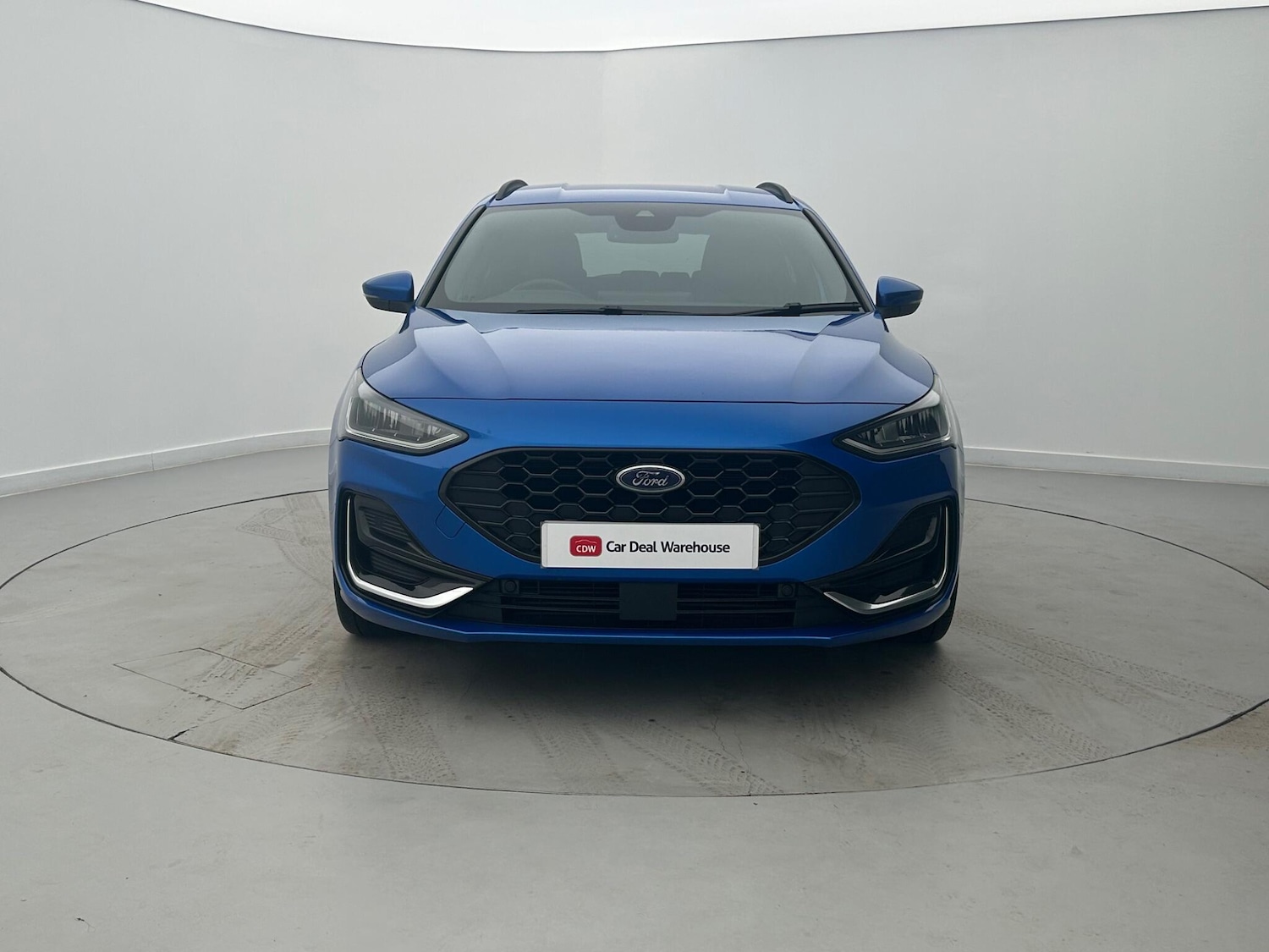 Used Ford Focus 2022 for sale - 76859114: Photo 3