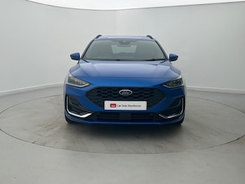 Used Ford Focus 2022 for sale - 76859114: Photo