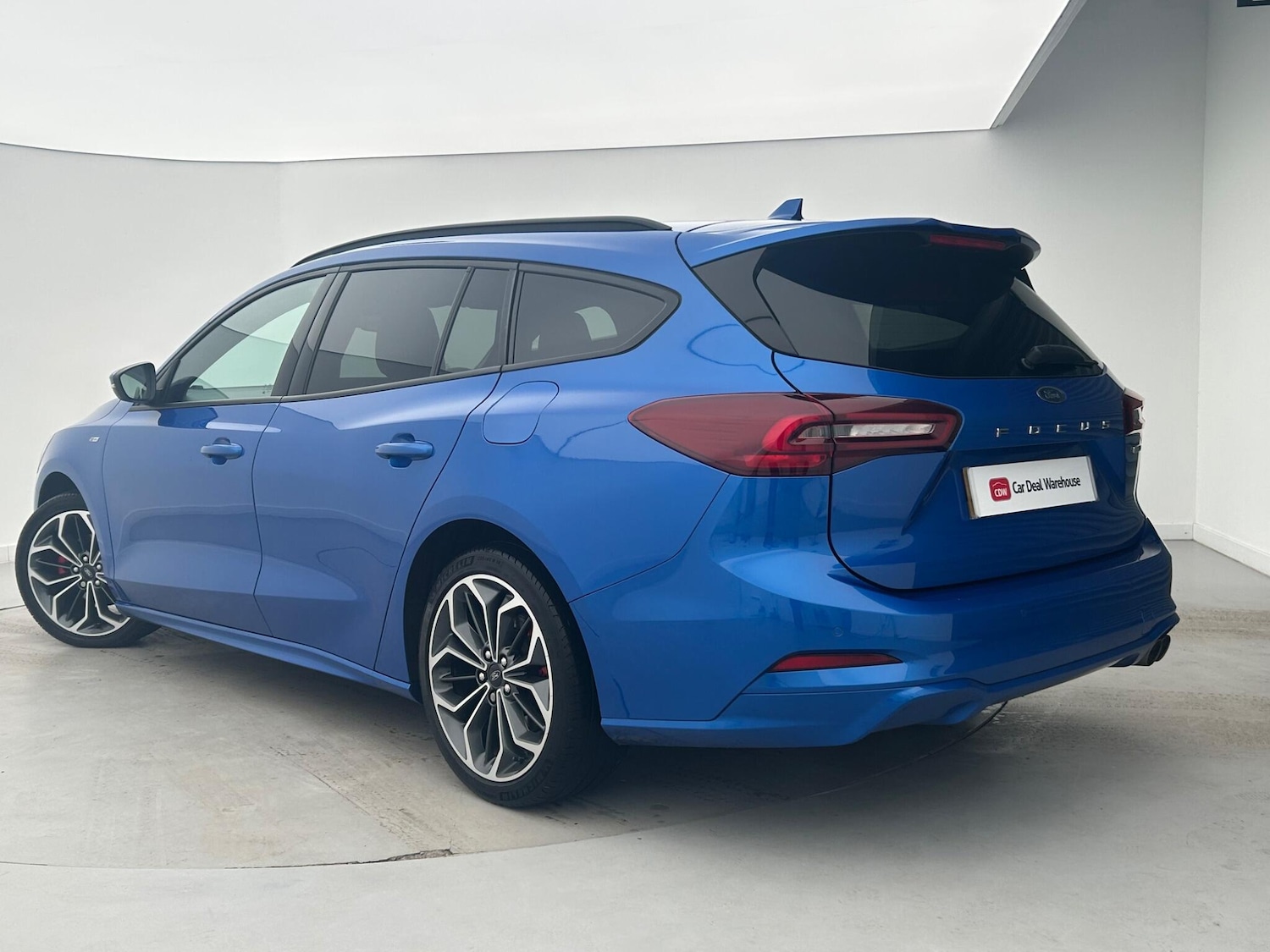 Used Ford Focus 2022 for sale - 76859114: Photo 4