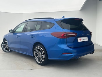 Used Ford Focus 2022 for sale - 76859114: Photo