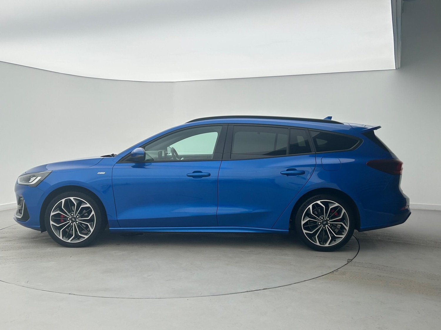 Used Ford Focus 2022 for sale - 76859114: Photo 5