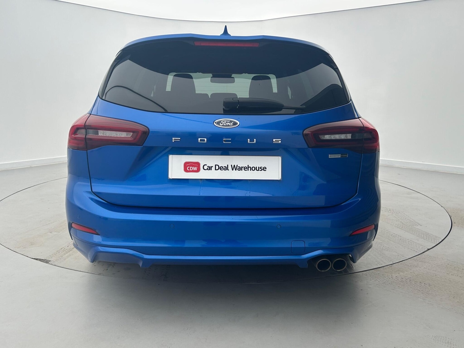 Used Ford Focus 2022 for sale - 76859114: Photo 6