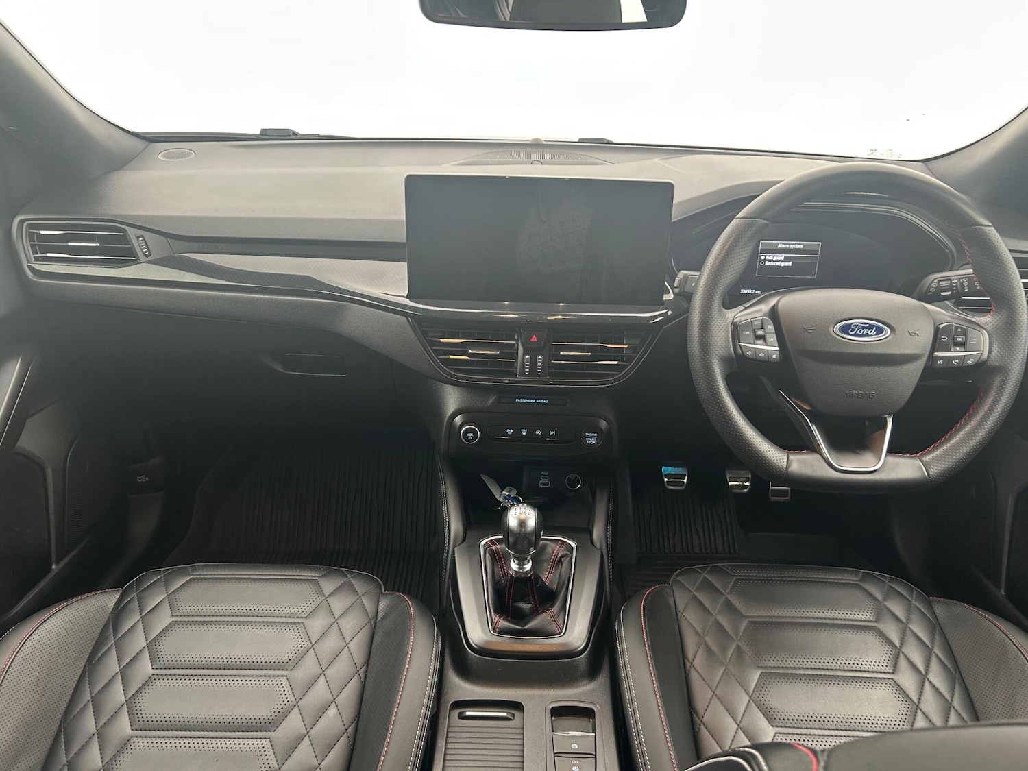 Used Ford Focus 2022 for sale - 76859114: Photo 8