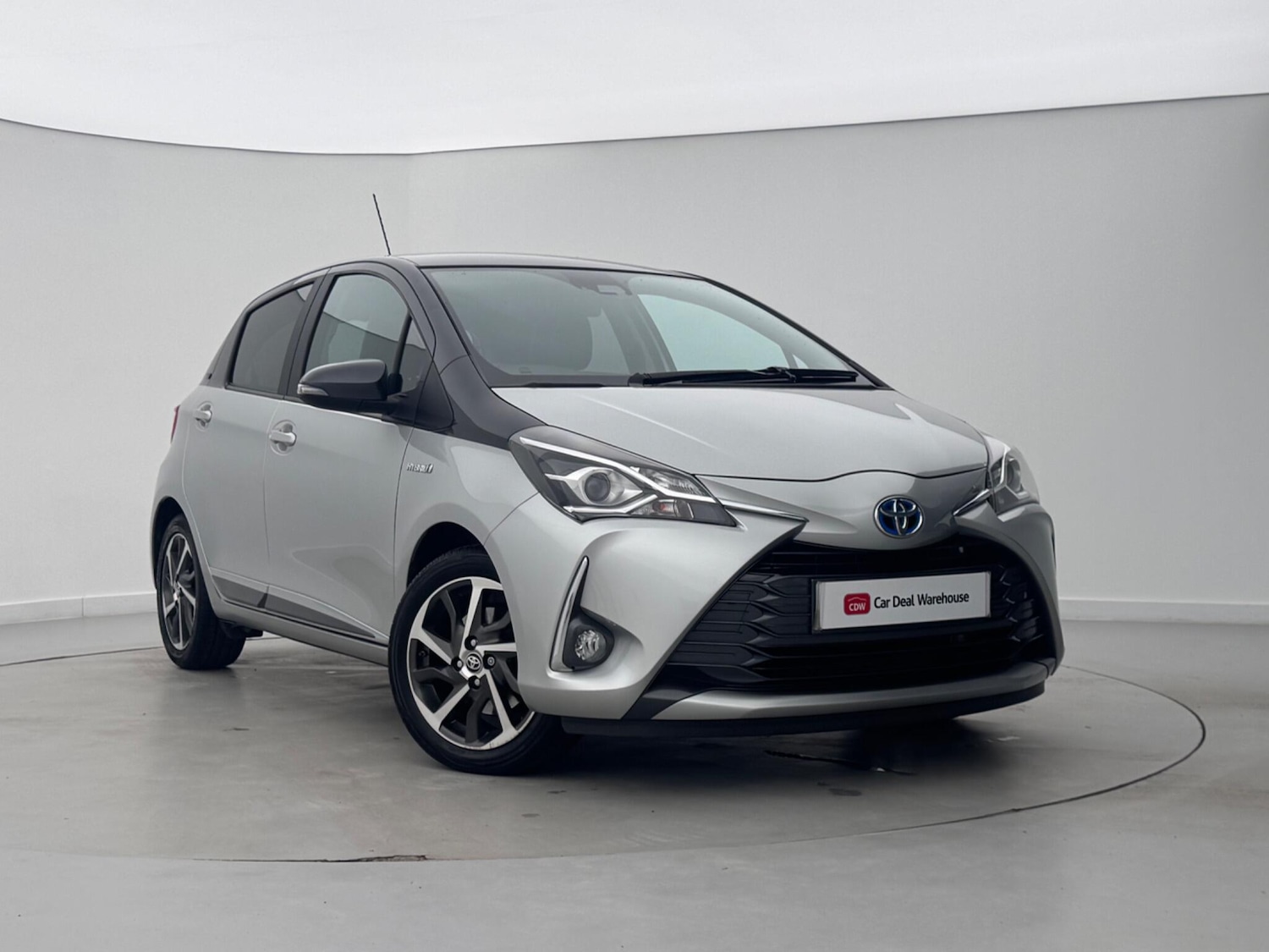 Used Toyota Yaris 2020 for sale - 76904908: Photo 1