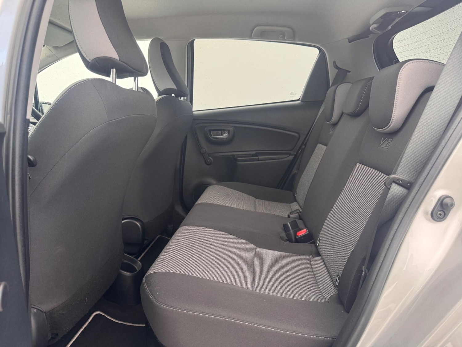 Used Toyota Yaris 2020 for sale - 76904908: Photo 10