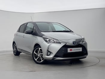 Used Toyota Yaris 2020 for sale - 76904908: Photo