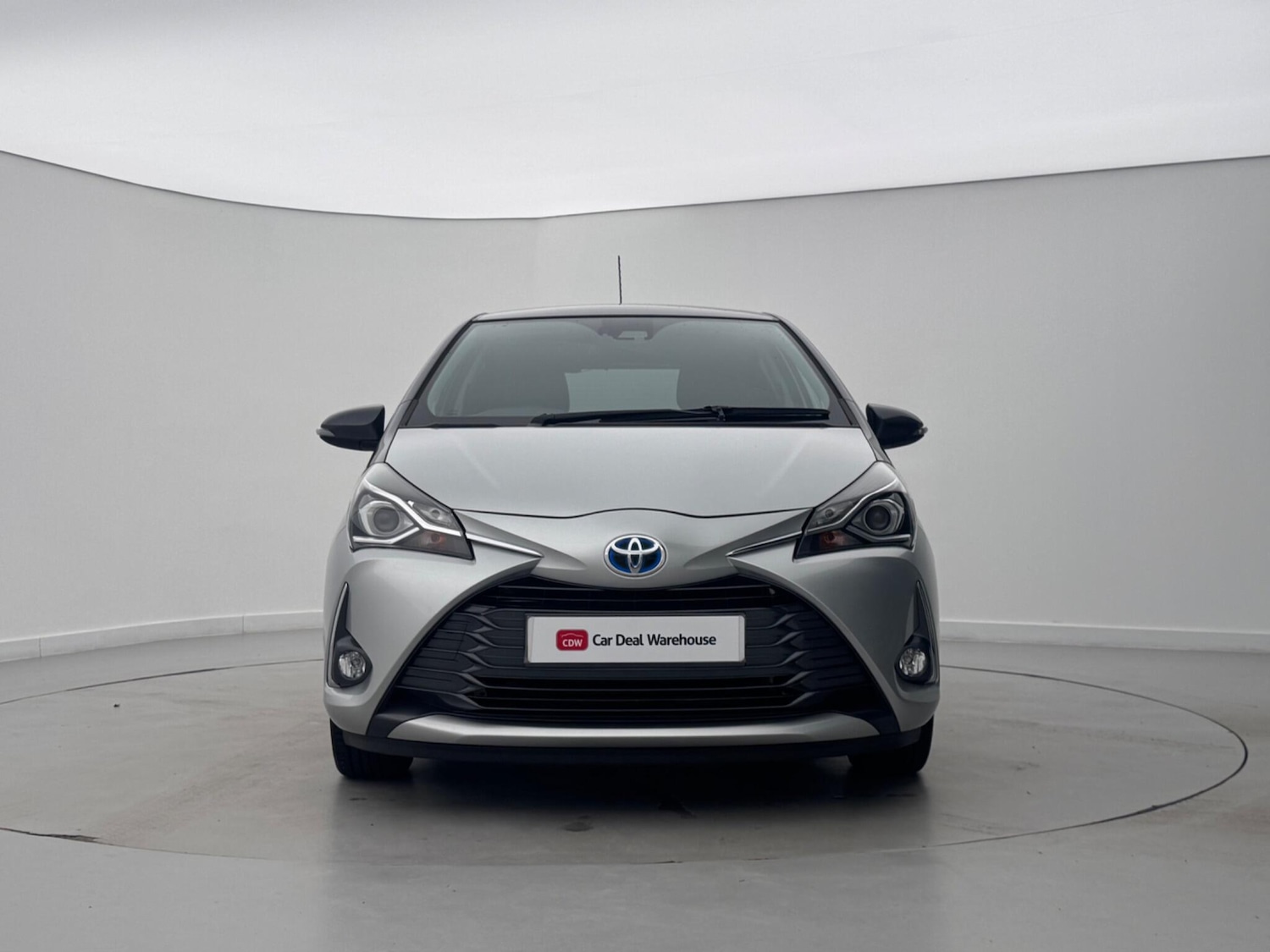 Used Toyota Yaris 2020 for sale - 76904908: Photo 3