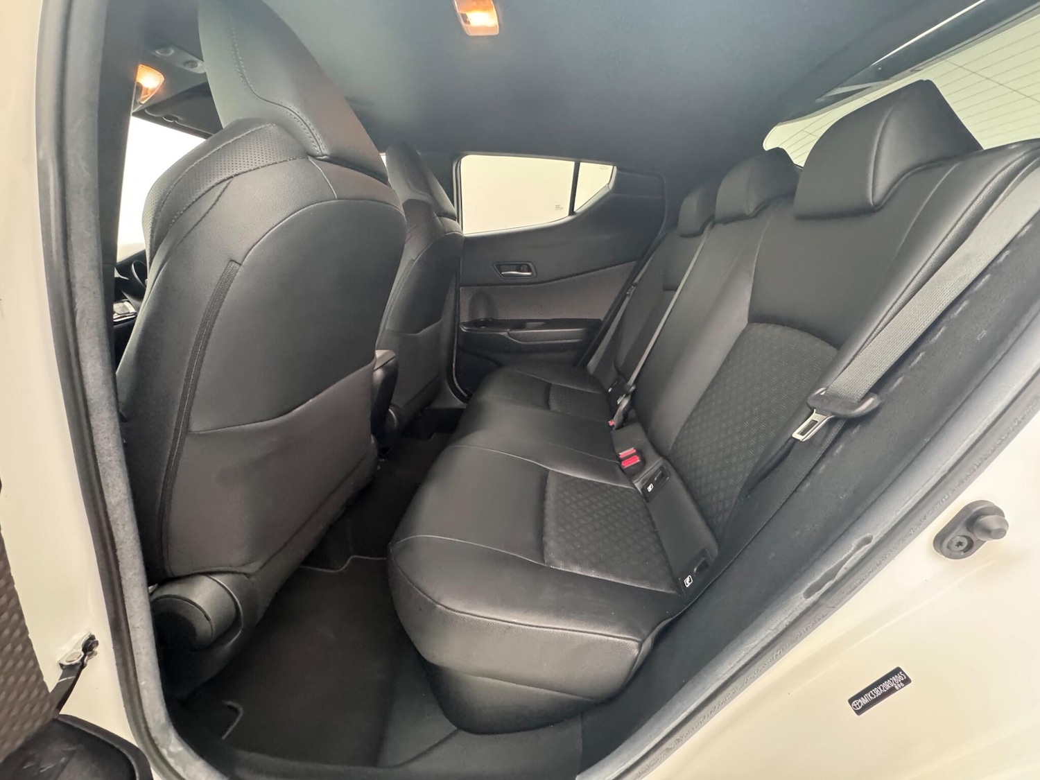 Used Toyota C-HR 2020 for sale - 78098834: Photo 10