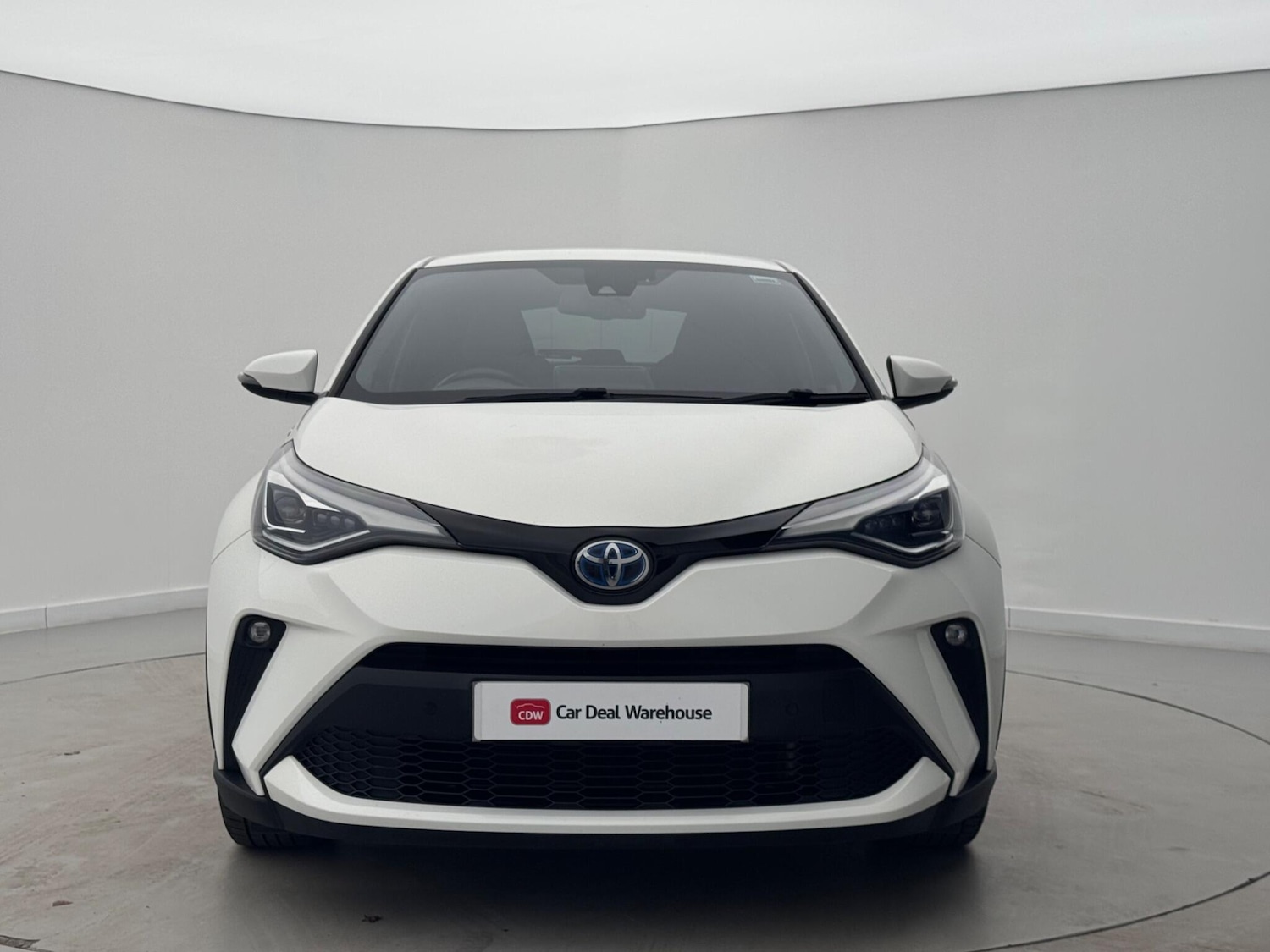 Used Toyota C-HR 2020 for sale - 78098834: Photo 2