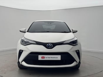 Used Toyota C-HR 2020 for sale - 78098834: Photo