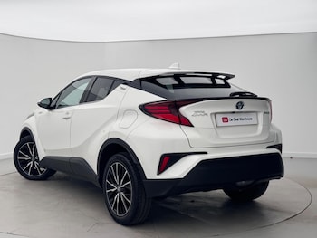 Used Toyota C-HR 2020 for sale - 78098834: Photo