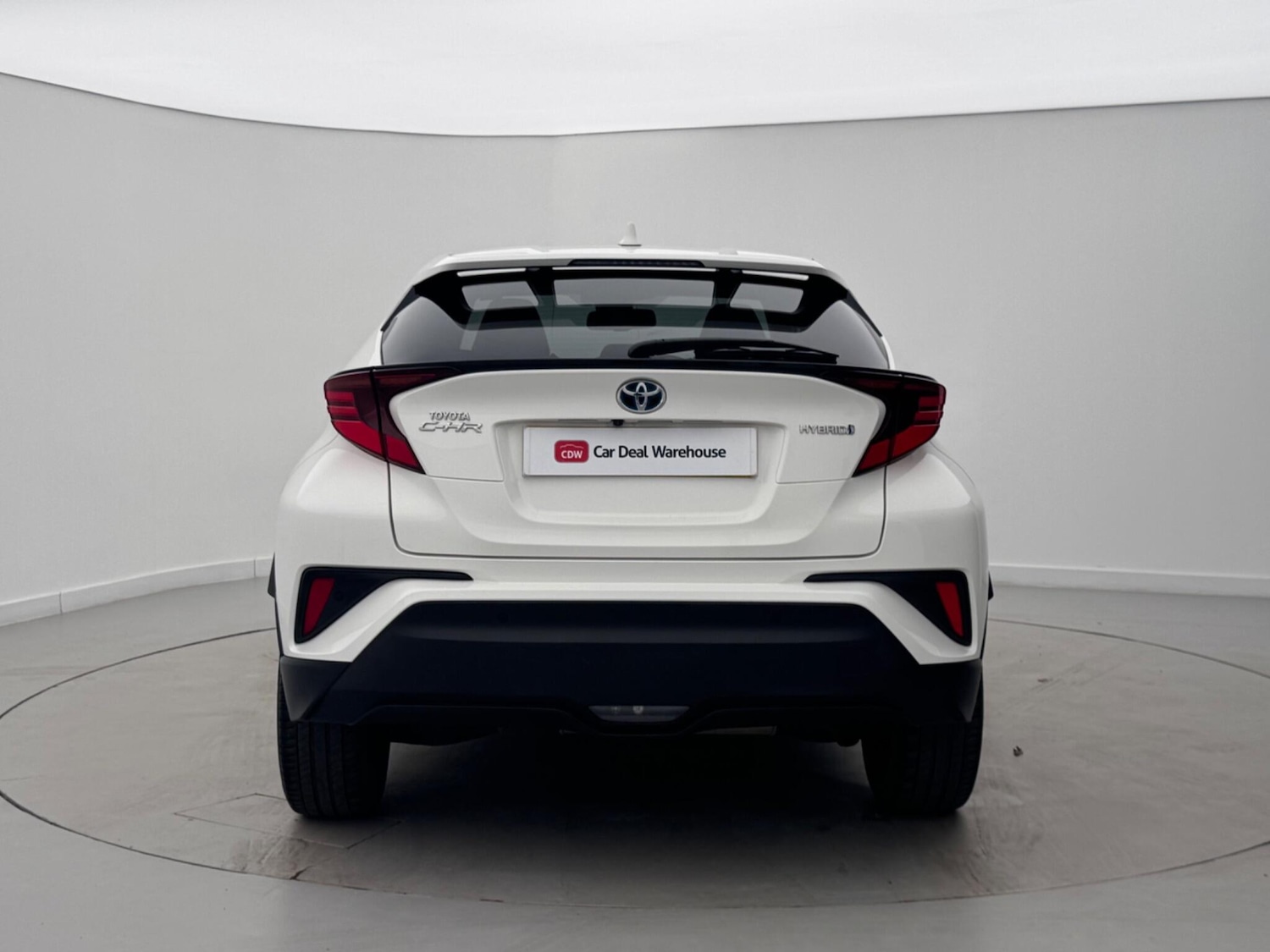 Used Toyota C-HR 2020 for sale - 78098834: Photo 5