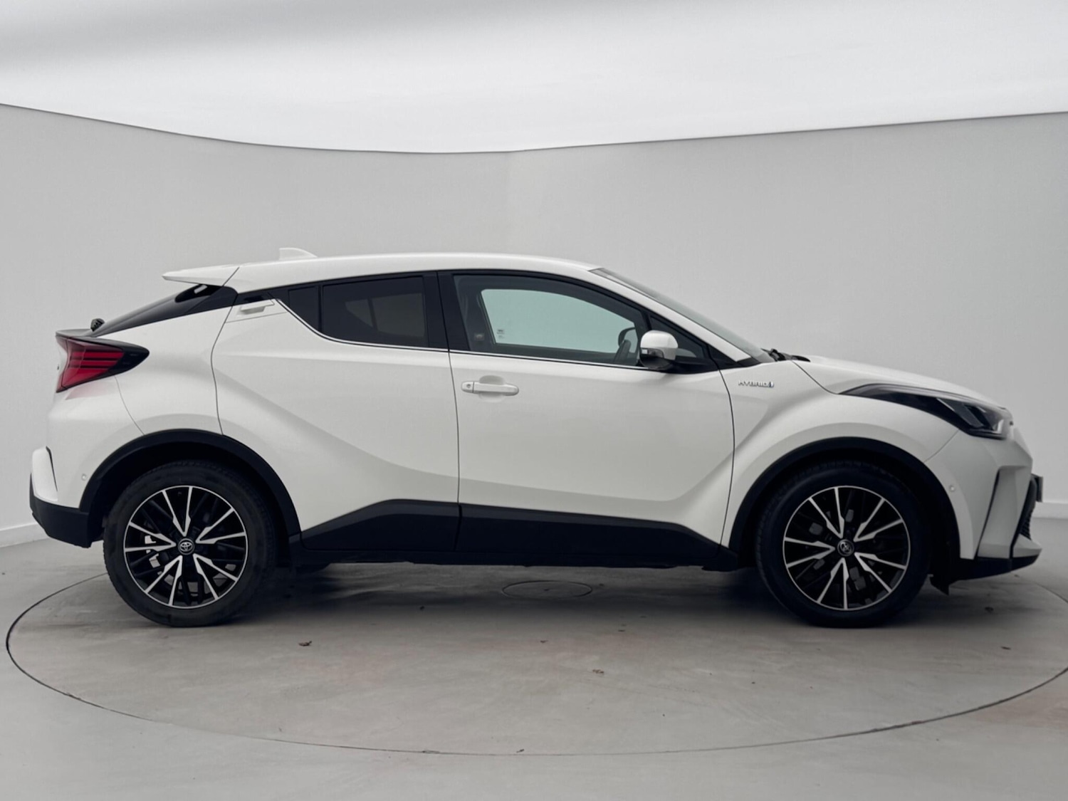 Used Toyota C-HR 2020 for sale - 78098834: Photo 6