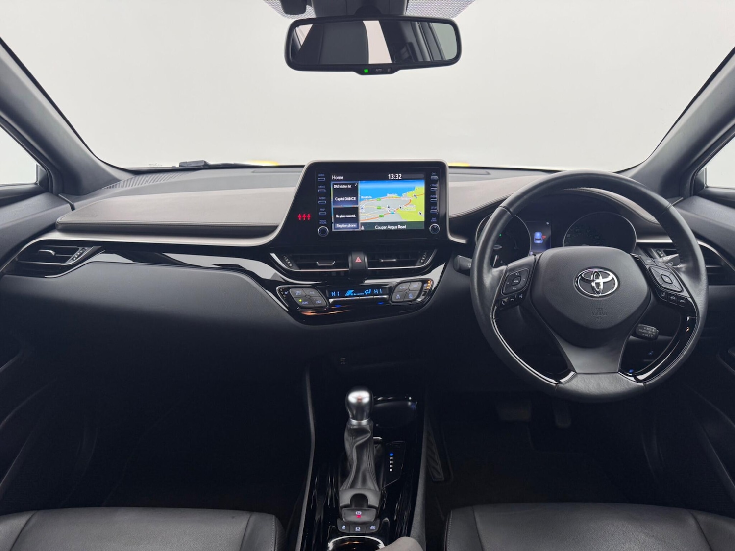 Used Toyota C-HR 2020 for sale - 78098834: Photo 7