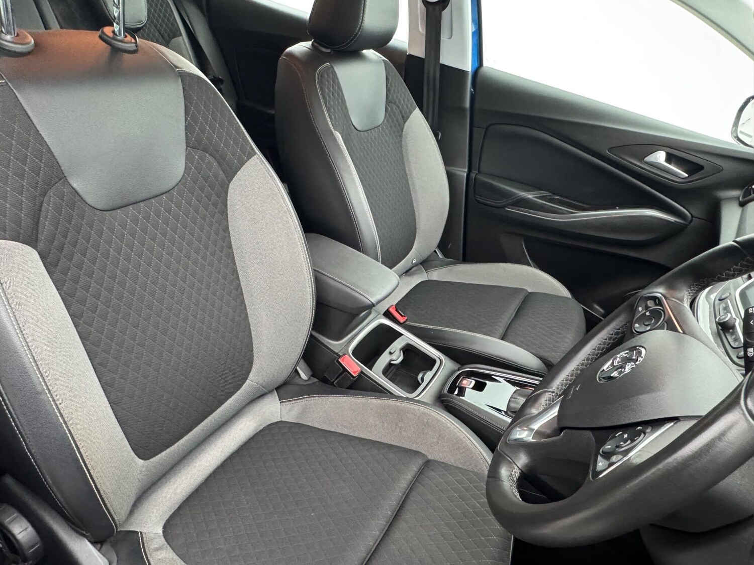 Used Vauxhall Grandland X 2019 for sale - 76762279: Photo 10