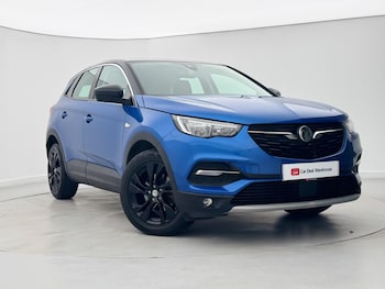 Used Vauxhall Grandland X 2019 for sale - 76762279: Photo