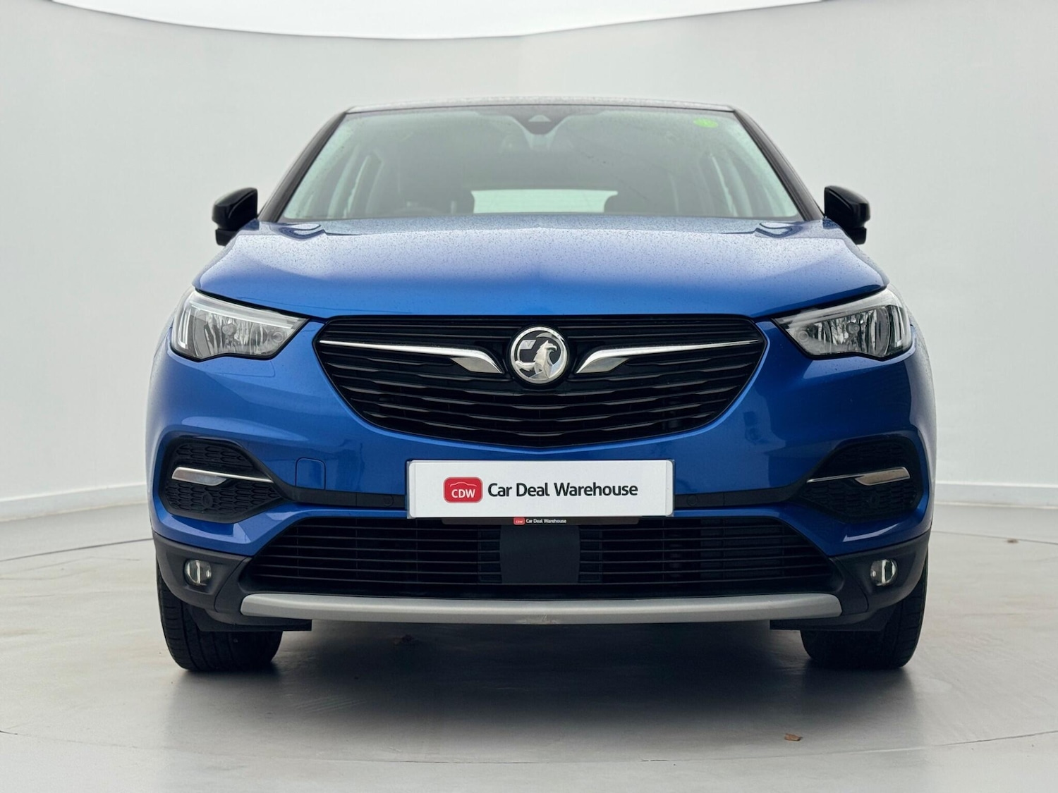 Used Vauxhall Grandland X 2019 for sale - 76762279: Photo 2