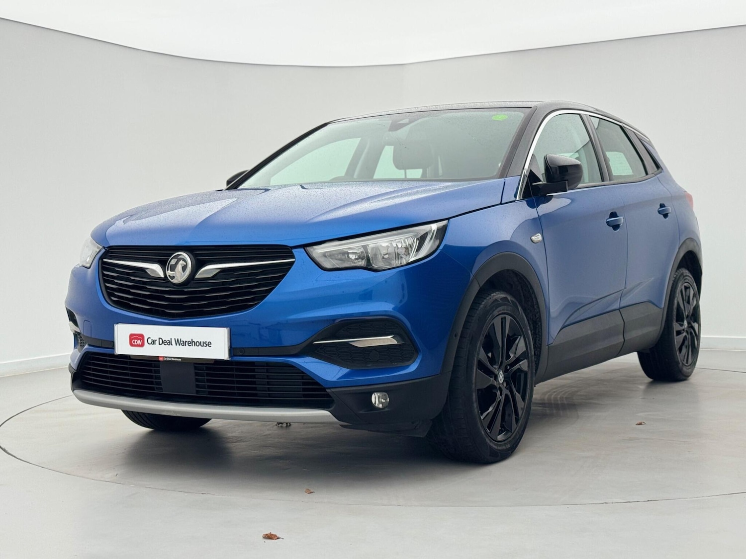 Used Vauxhall Grandland X 2019 for sale - 76762279: Photo 3